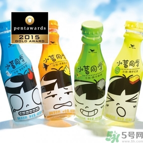 小茗同學(xué)哪個味道好喝？小茗同學(xué)什么口味好喝？
