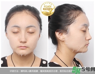 韓后仙人掌補水達人面膜怎么樣？韓后仙人掌補水達人好用嗎？