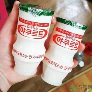 養(yǎng)樂多可以做水果沙拉嗎？養(yǎng)樂多的喝法