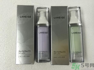 隔離霜可以涂在眼睛周圍嗎？隔離霜能涂在眼部嗎？