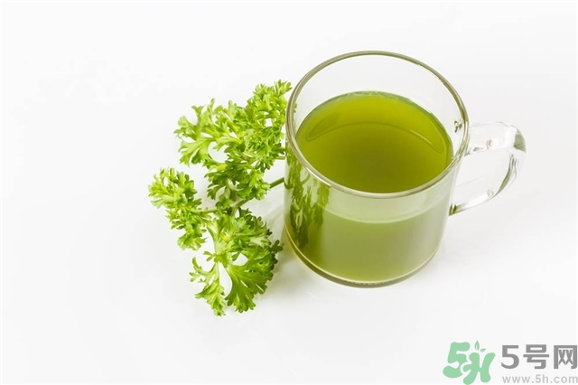 蔬菜汁怎么做給寶寶吃？蔬菜汁什么時候喝最好？