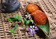 冰皮月餅會(huì)融化嗎？冰皮月餅怎么保存？