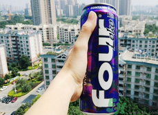 斷片酒FourLoko多少錢？斷片酒FourLoko成分