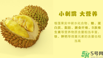 金枕頭榴蓮和普通榴蓮有什么區(qū)別？金枕頭榴蓮怎么挑？
