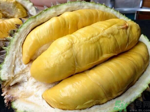 金枕頭榴蓮和普通榴蓮有什么區(qū)別？金枕頭榴蓮怎么挑？