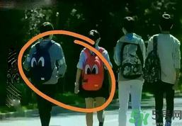 pancoat是什么牌子？pancoat書包多少錢？