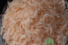 蝦皮不能和什么一起吃？蝦皮怎么吃補鈣？