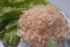 蝦皮不能和什么一起吃？蝦皮怎么吃補鈣？