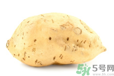 白薯不能和什么一起吃？香蕉和白薯能一起吃嗎？