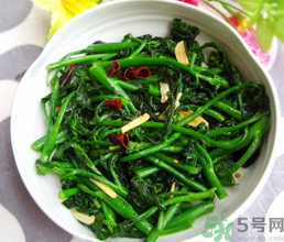 產(chǎn)婦能吃芥藍嗎？產(chǎn)婦吃芥藍的注意事項