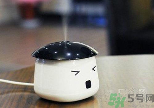 加濕器可以用自來水嗎？加濕器用什么水比較好？