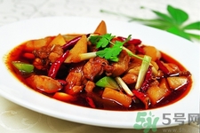 兔肉不能和什么一起吃？什么人不能吃兔肉？