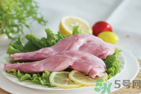 兔肉不能和什么一起吃？什么人不能吃兔肉？