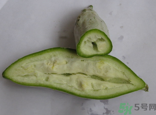 老鼠瓜怎么吃？老鼠瓜的功效與作用