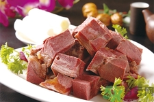 驢肉不能和什么一起吃？什么人不能吃驢肉？