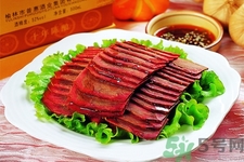 驢肉不能和什么一起吃？什么人不能吃驢肉？
