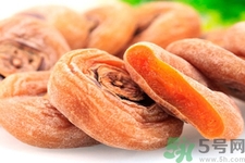柿餅怎么吃？柿餅不能和什么一起吃？