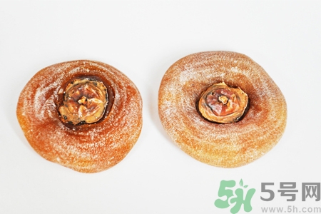 柿餅怎么吃？柿餅不能和什么一起吃？