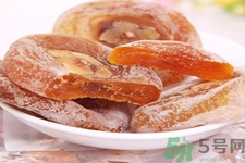 柿餅怎么吃？柿餅不能和什么一起吃？