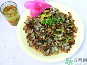 孕婦可以吃海瓜子嗎？海瓜子的食用功效及禁忌