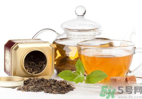 發(fā)燒可以喝茶嗎？發(fā)燒喝什么茶比較好？