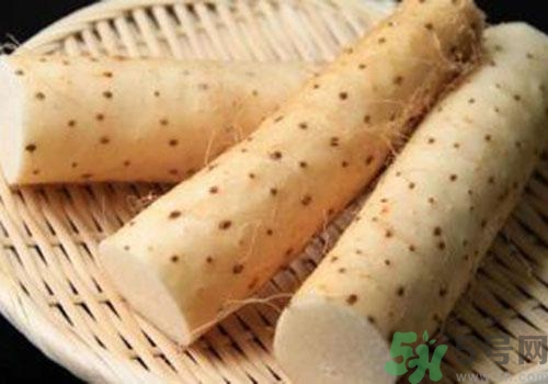 山藥去皮后變黑是怎么回事？山藥變黑能吃嗎？