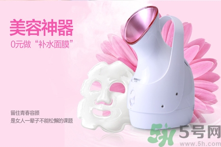 蒸臉器的好處是什么？蒸臉器的壞處有哪些？