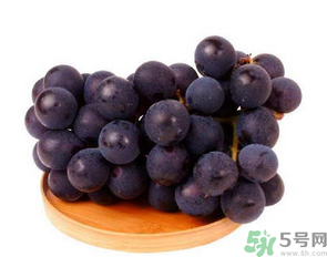 巨峰葡萄怎么挑？巨峰葡萄怎么洗？