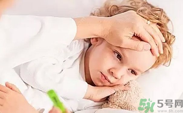寶寶發(fā)燒如何物理降溫？寶寶發(fā)燒如何快速退燒？