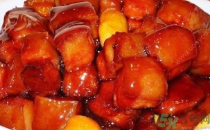 板栗紅燒肉怎么做？板栗紅燒肉的營養(yǎng)價(jià)值