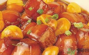 板栗紅燒肉怎么做？板栗紅燒肉的營養(yǎng)價(jià)值