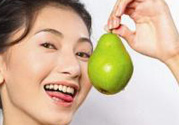 吃梨子能減肥嗎？梨子怎么吃減肥？