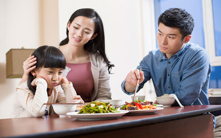 孩子挑食要怎么糾正 孩子為什么會挑食