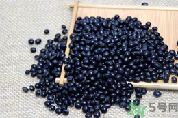 吃黑豆有助于排卵嗎？黑豆怎么吃促排卵？