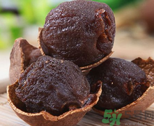 吃干龍眼有什么好處？吃干龍眼的好處和壞處