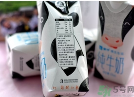 嗨milk牛奶有哪幾種？嗨milk容量是多少？