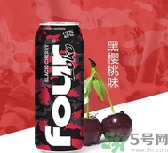 four loko四洛克啤酒多少度？four loko四洛克真的能斷片嗎？