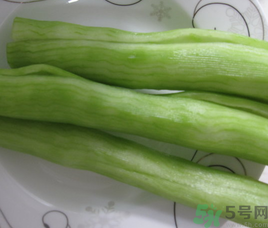 蛇瓜孕婦能吃嗎？孕婦吃蛇瓜的好處和禁忌