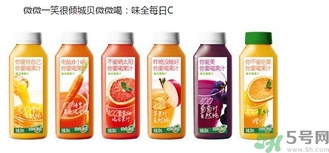 味全每日C是純果汁嗎？味全每日C會(huì)長(zhǎng)胖嗎？