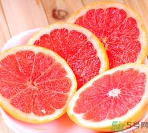 紅心西柚怎么吃？紅心西柚的吃法