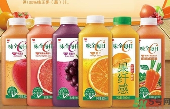 味全每日c孕婦能喝嗎？味全每日c寶寶能喝嗎？
