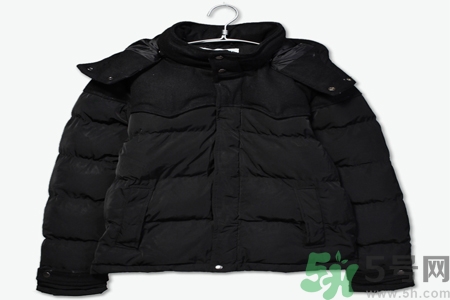 羽絨服怎么洗？白色羽絨服怎么洗？