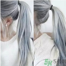 奶奶灰是什么顏色？奶奶灰適合什么膚色？