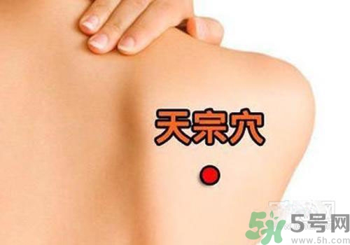 肩周炎艾灸有用嗎？肩周炎艾灸哪些部位？