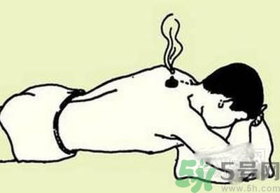 肩周炎艾灸有用嗎？肩周炎艾灸哪些部位？