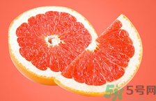 西柚可以減肥嗎？西柚減肥食譜