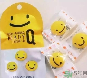 韓國(guó)笑臉解酒糖有用嗎？handok笑臉解酒糖怎么吃？