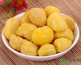 生板栗怎么保存？?板栗如何保存能放更久