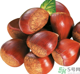 生板栗怎么去殼？生板栗去殼妙招