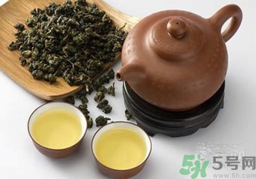 頸椎病喝什么茶？頸椎病適合喝什么茶？